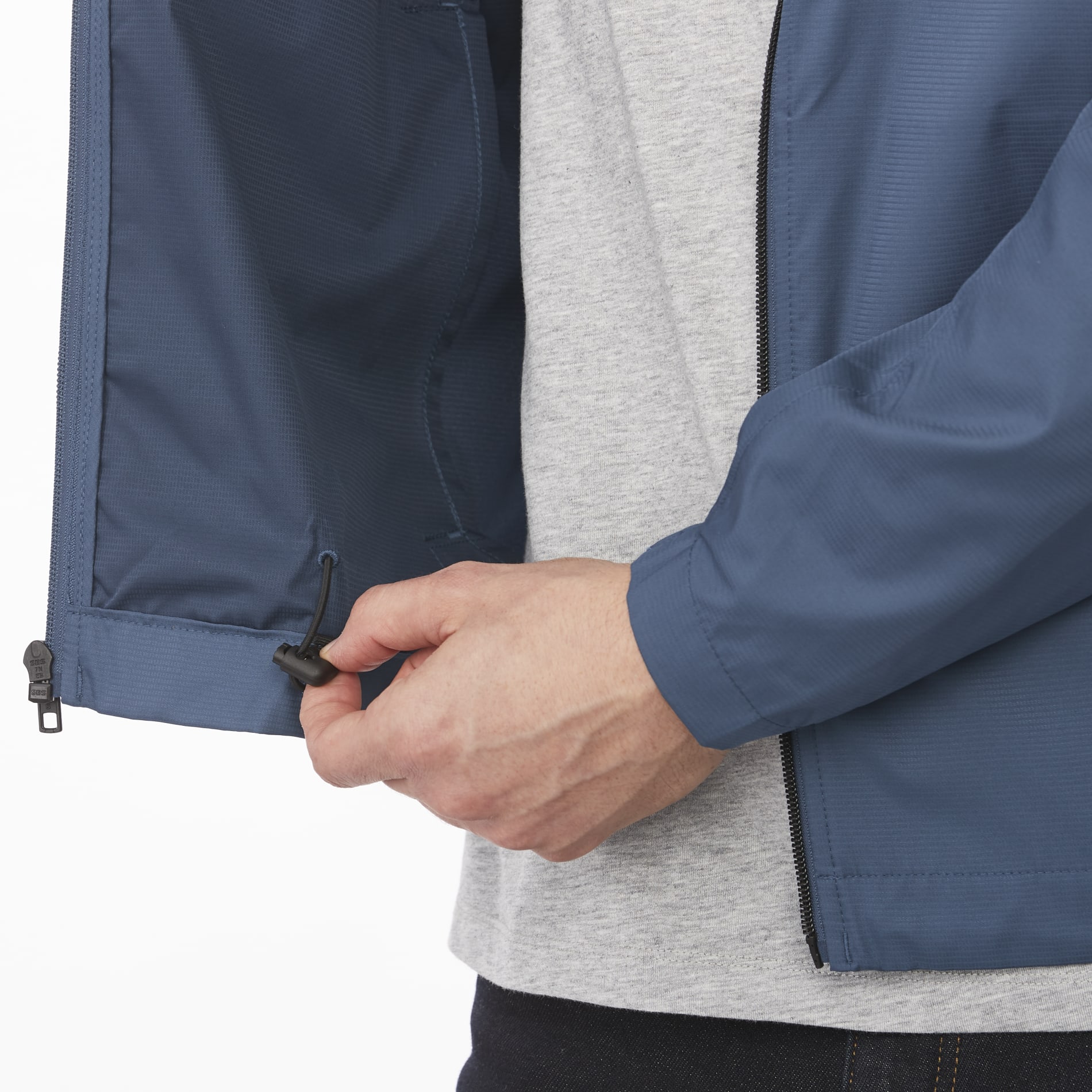 MORGAN Eco Jacket - Men's 150