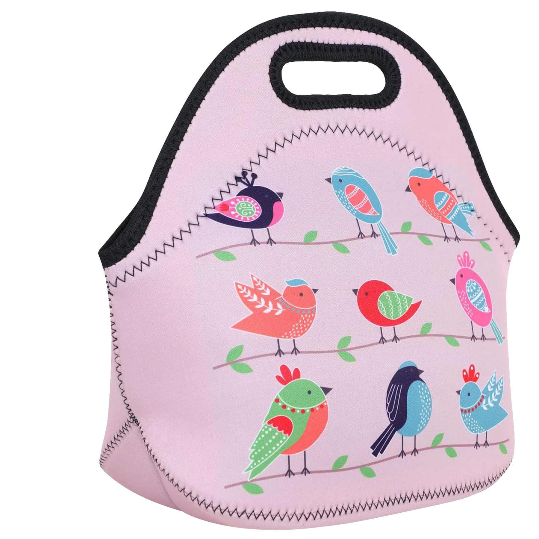 Neoprene Lunch Bag 3