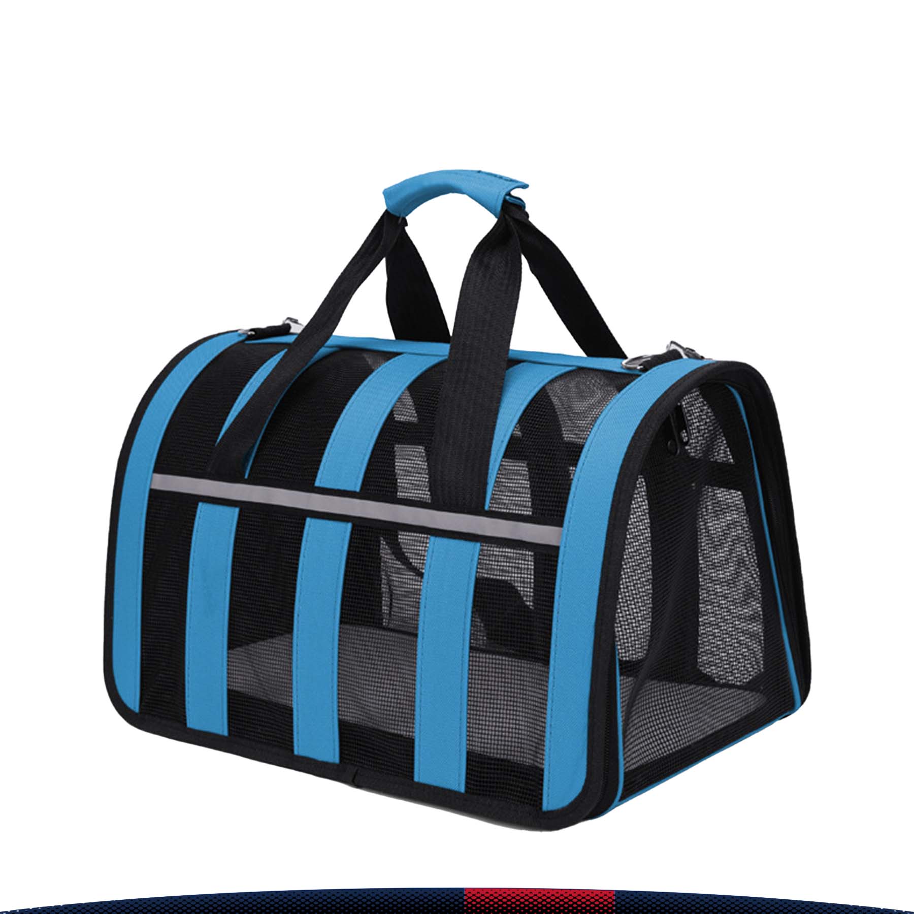 Caral Pet Travel Bag 8
