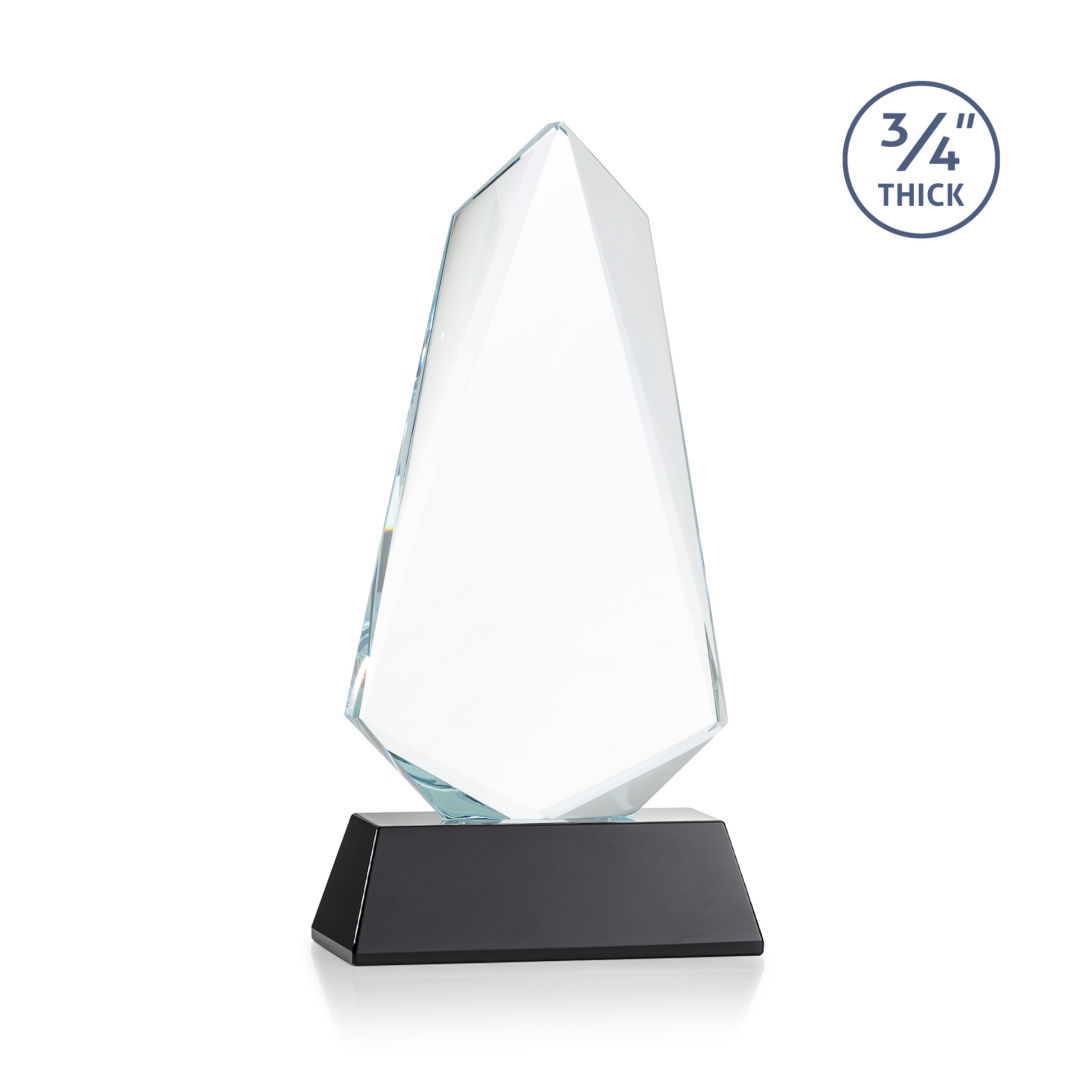 Sheridan Award on Newhaven - Black 2