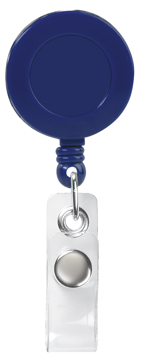 Good Value™ Retractable Badge Holder