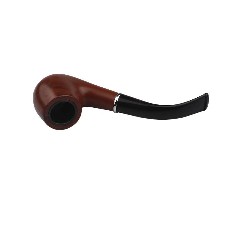 Wooden Smoking Pipe 5