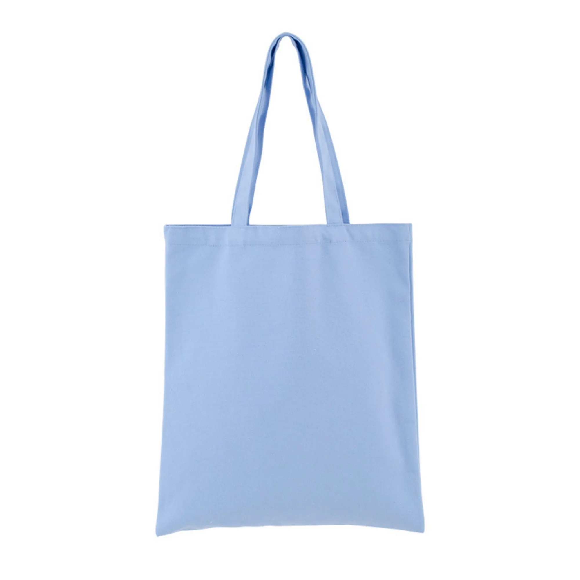 Eco-Friendly Cotton Canvas Tote  Customizable, custom tote bag with logo imprint 5