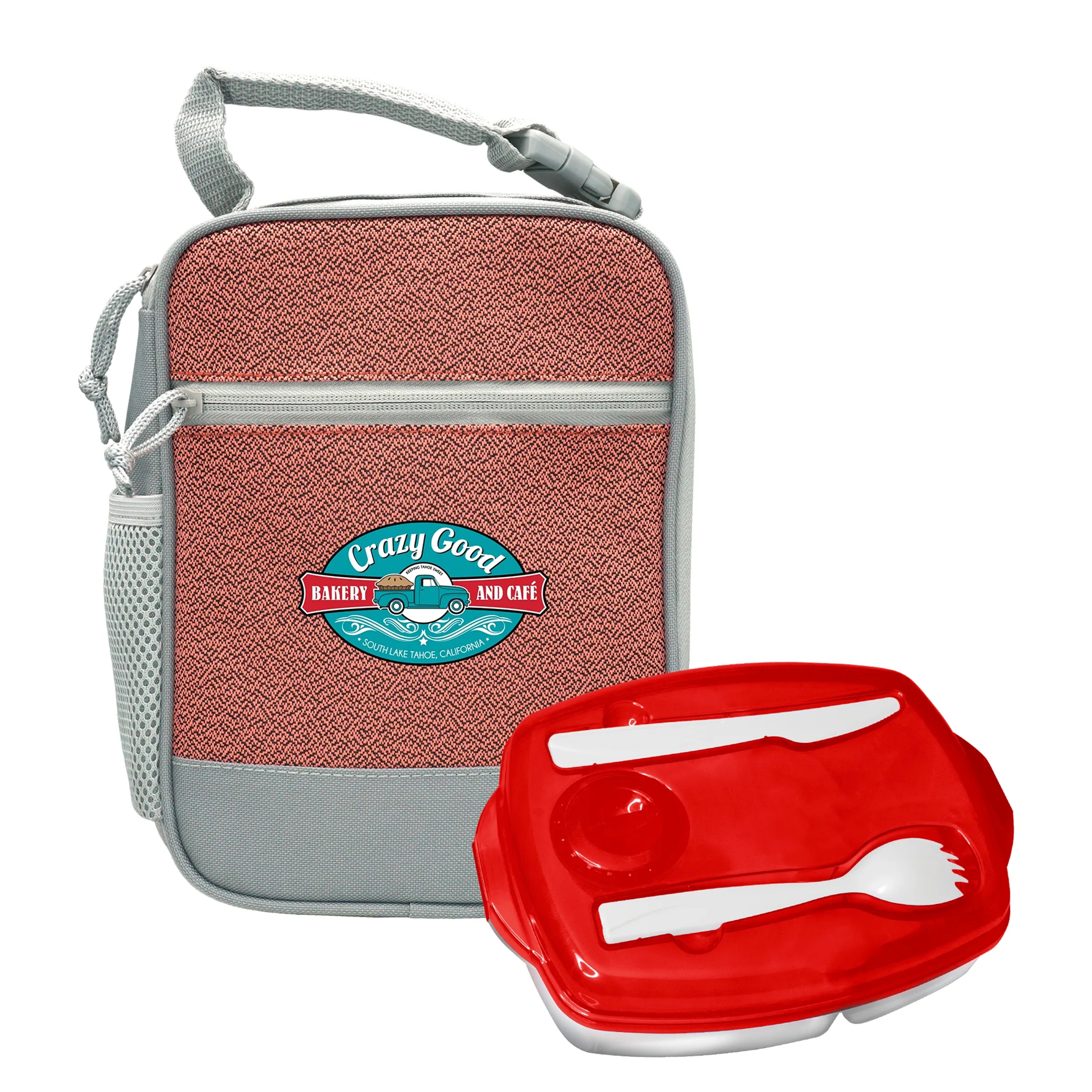 Speck Handy Lunch Tray Set 12
