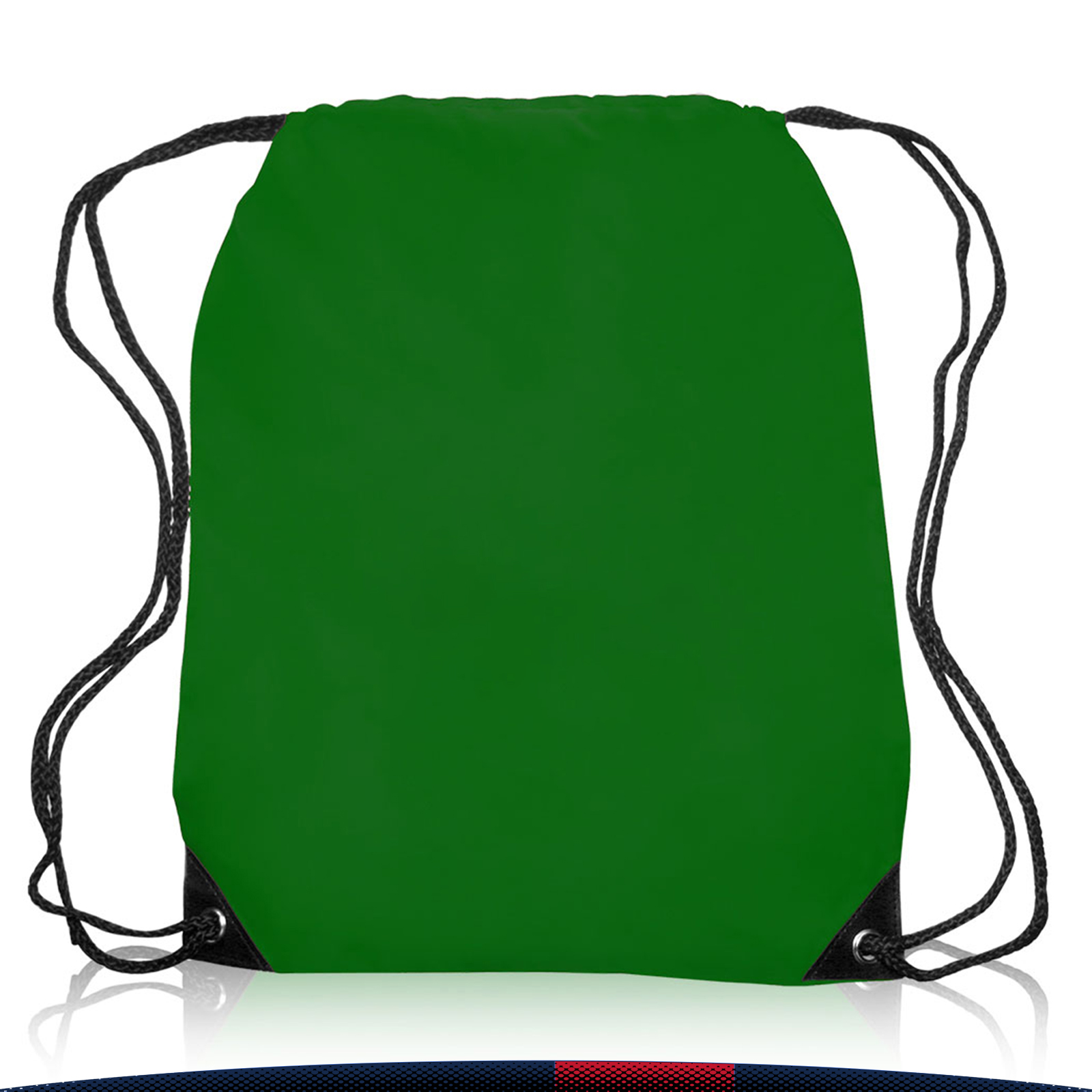 Sports Drawstring Backpacks 6