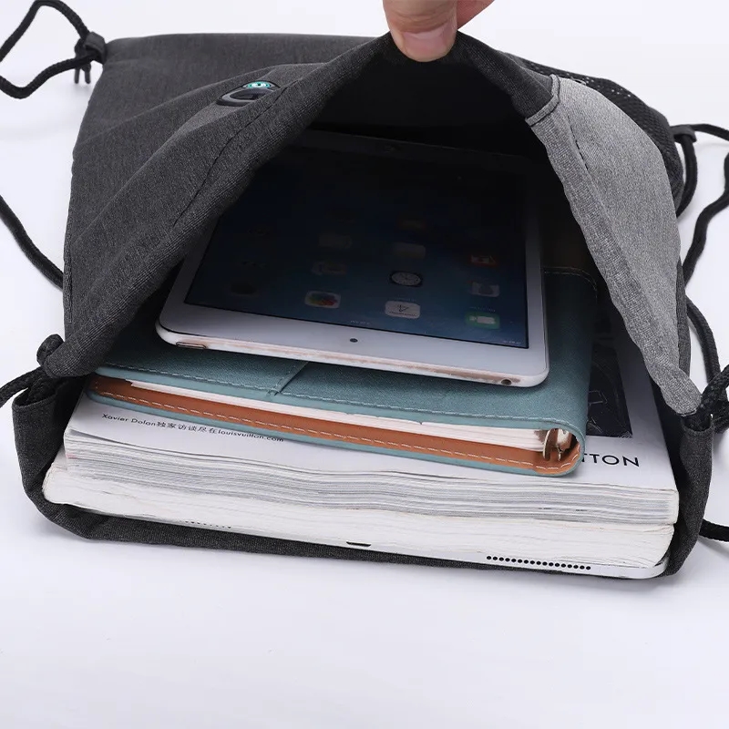 Oxford Drawstring Bags 5