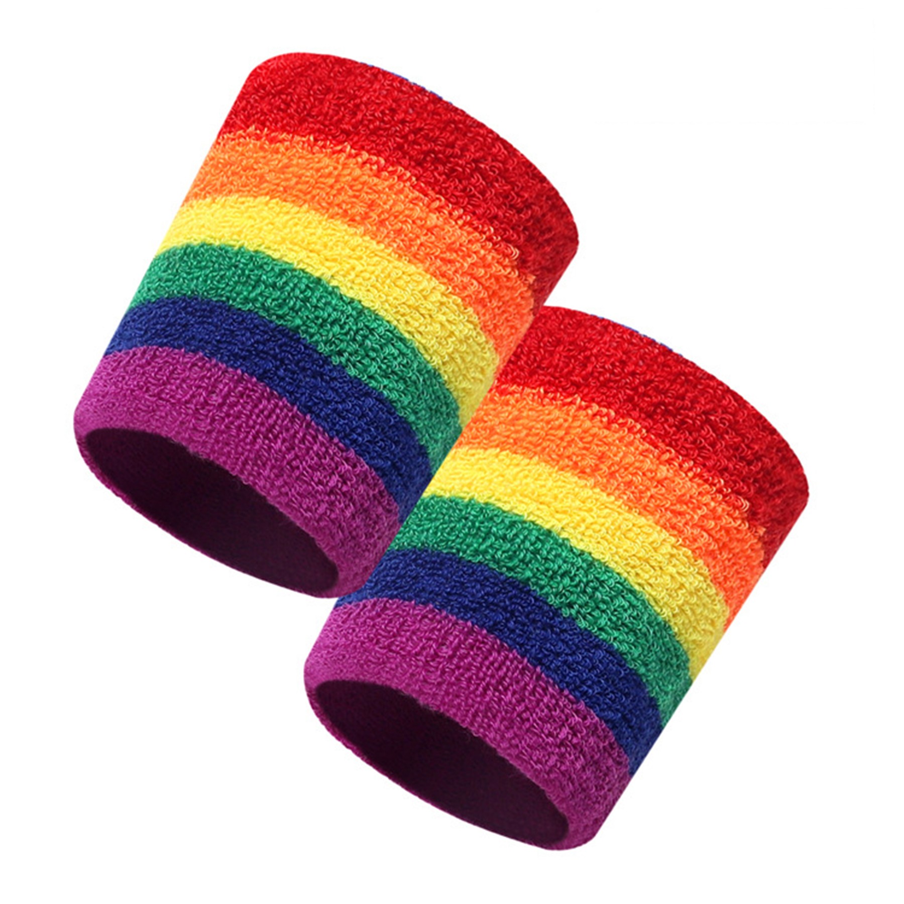 Sweat Wicking Knitted Wrist Brace 2