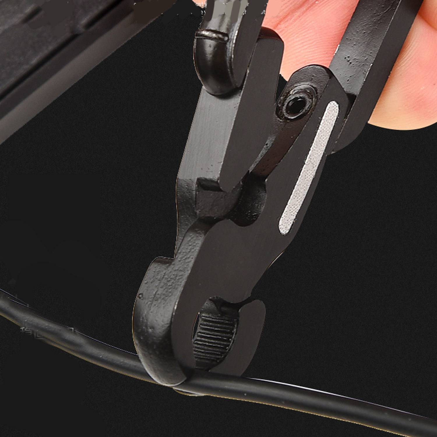 Multi-Tool Foldable Stainless Steel Pliers 4