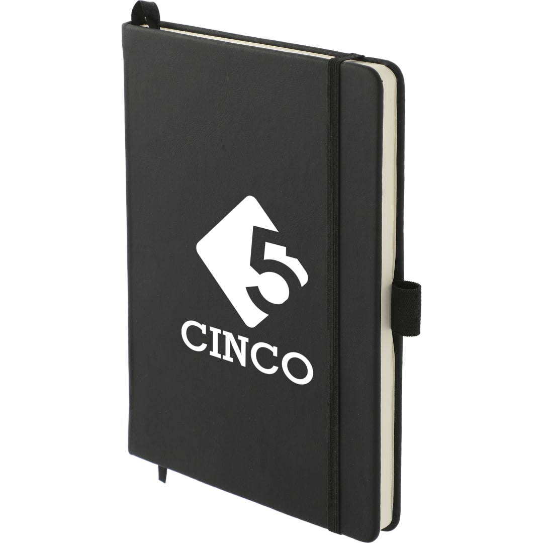 5.5" x 8.5" Cactus Leather Bound Journal 36