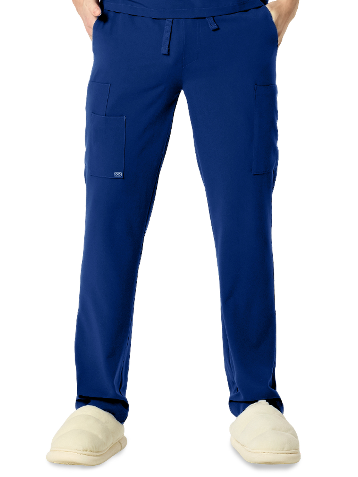 Parkley Quantum - Men's Seven-Pocket PHOENIX Cargo Pant 9