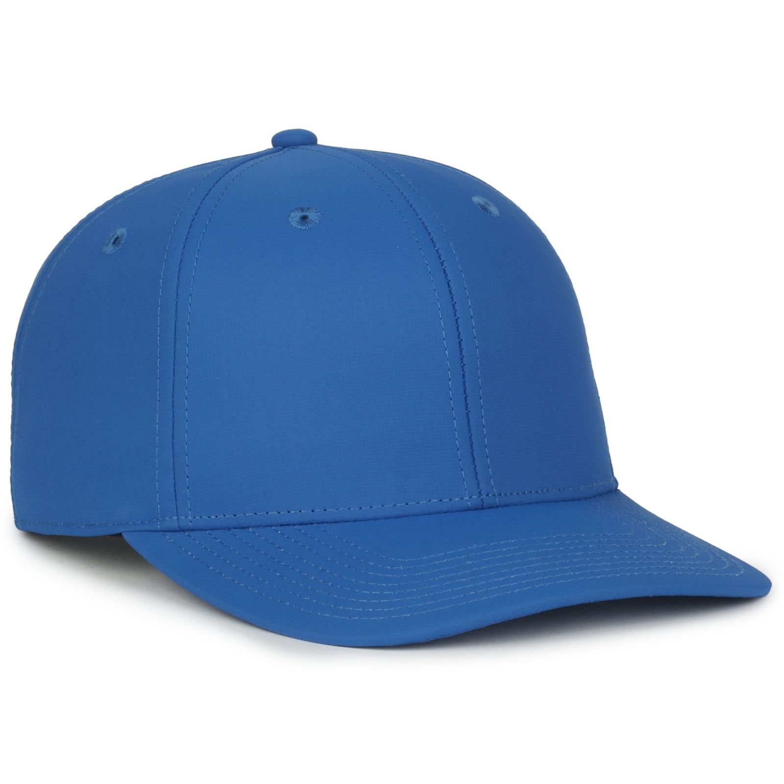 Premium Modern Solid Back Cap 2
