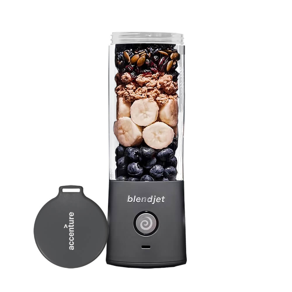 2 Portable Blender