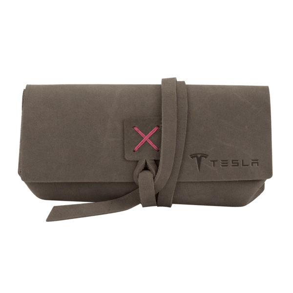 Draper Leather Sunglass Case 5
