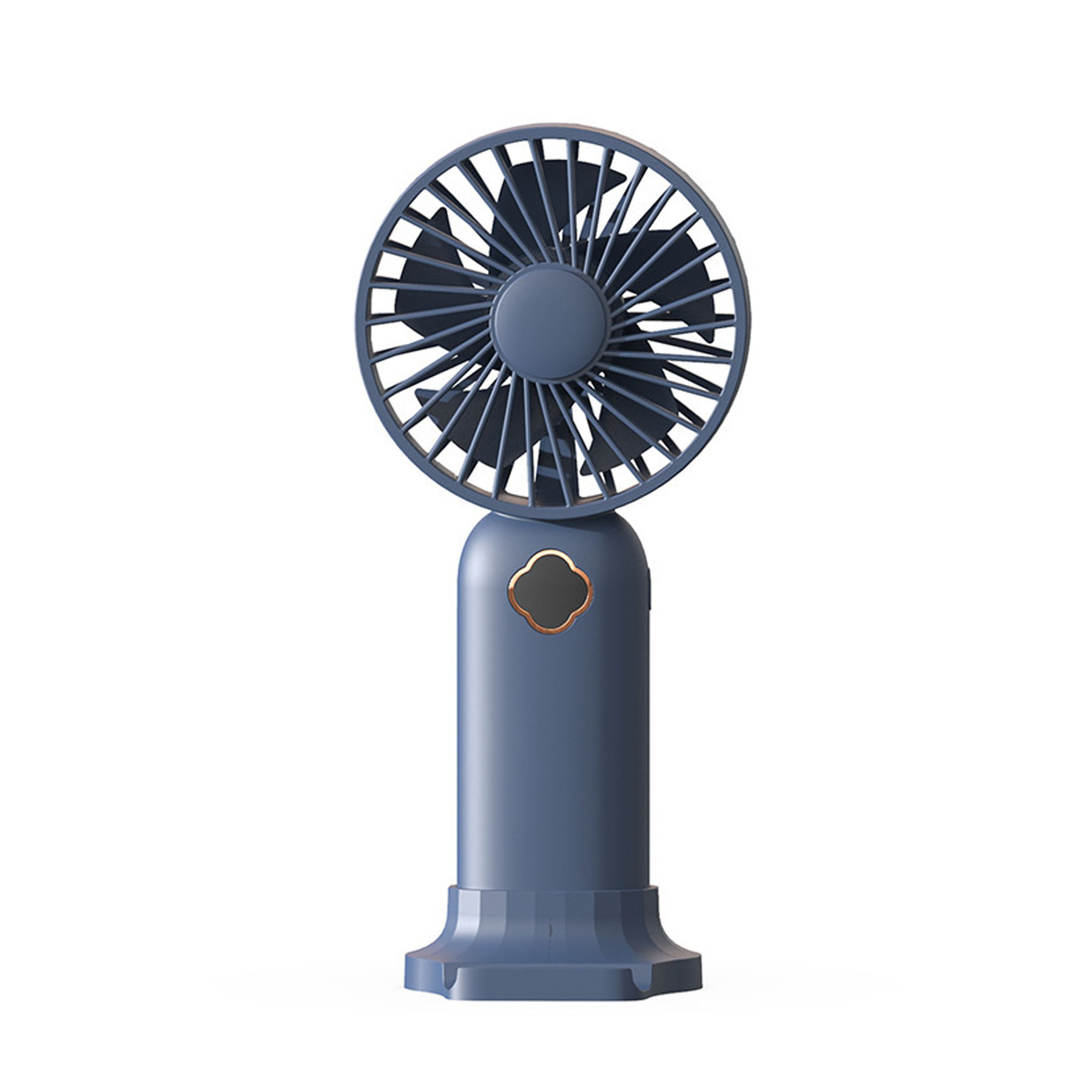 GustFlow Mini Handheld Fan 2