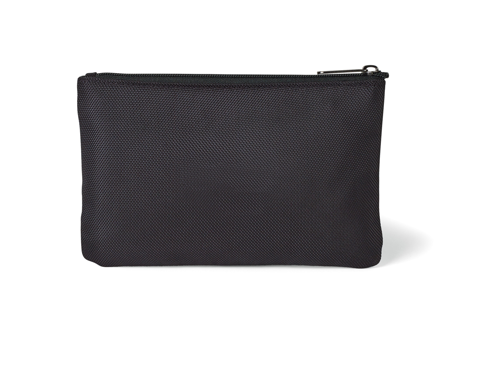 Travis & Wells® Leather Zippered Pouch 7