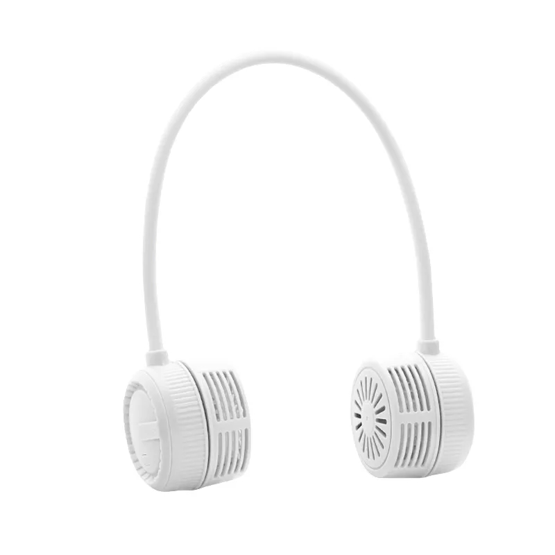 Portable Neck Fan 1