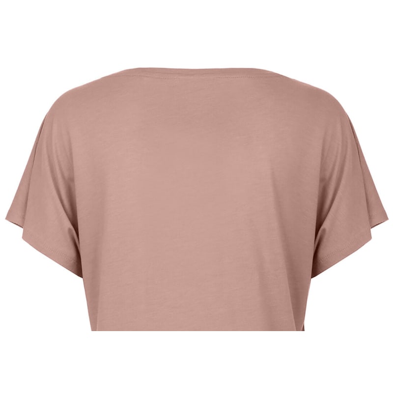 Next Level Apparel Ladies' Triblend Dolman T-Shirt 42