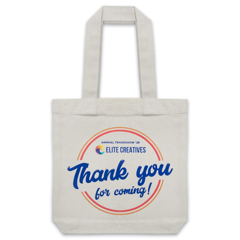 Custom Mini Cotton Gift Bags 6