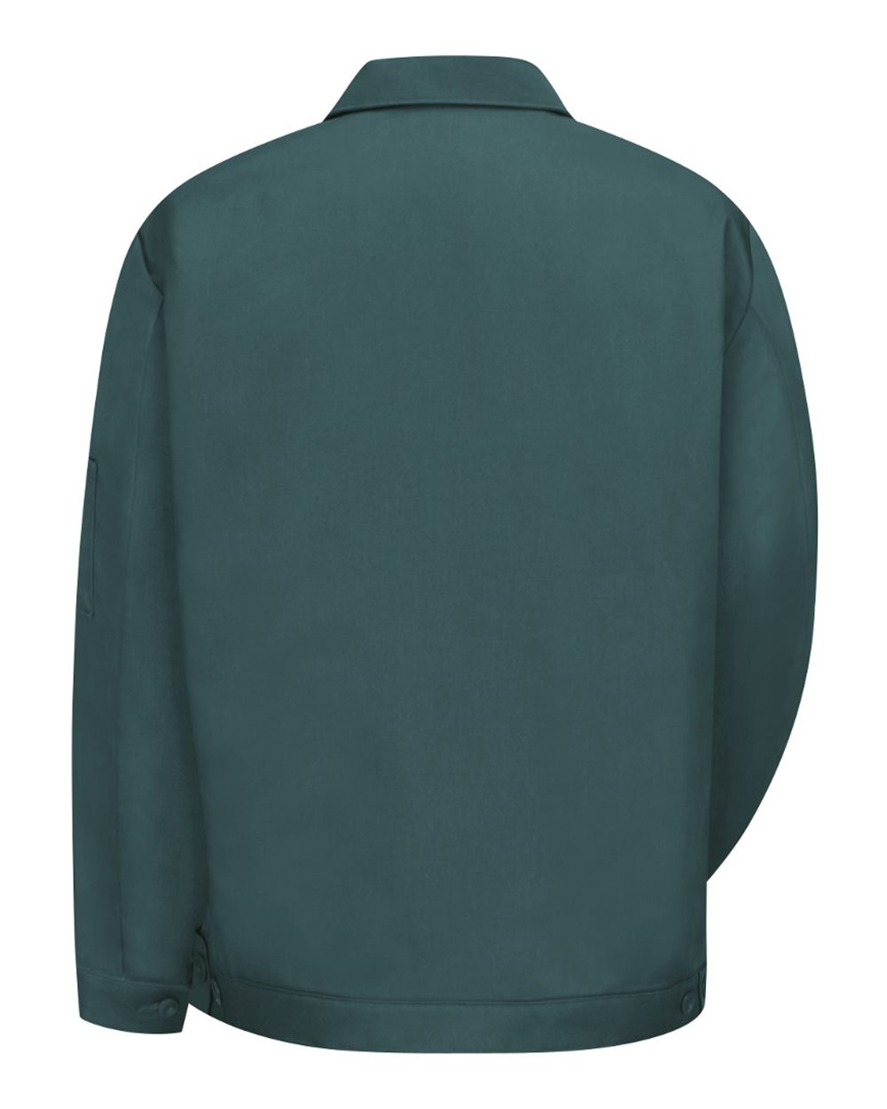 Men's Waist Length Jacket - JT22 11