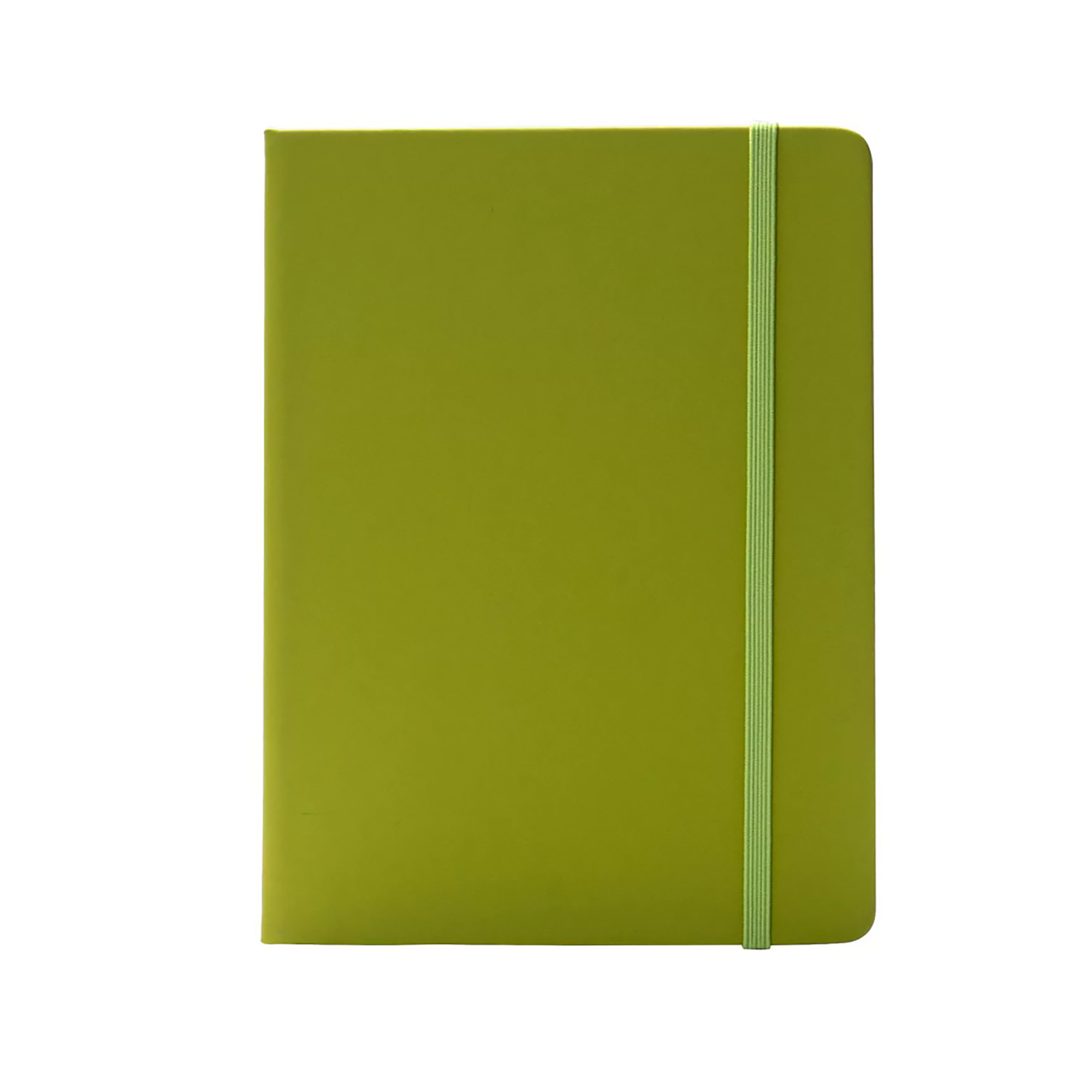 Waterproof A5 Classroom Notebook with Strap 2