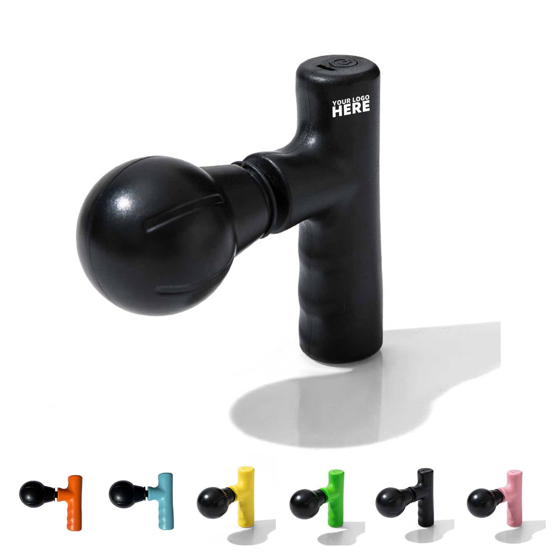 Mini Massage Gun