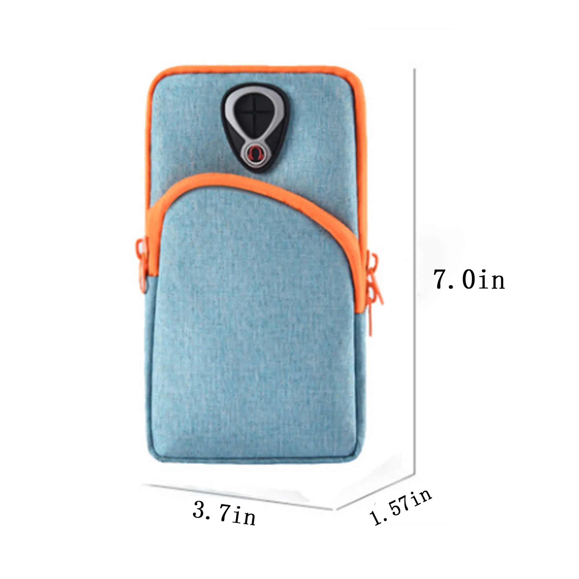 Running Phone Arm Bag 4