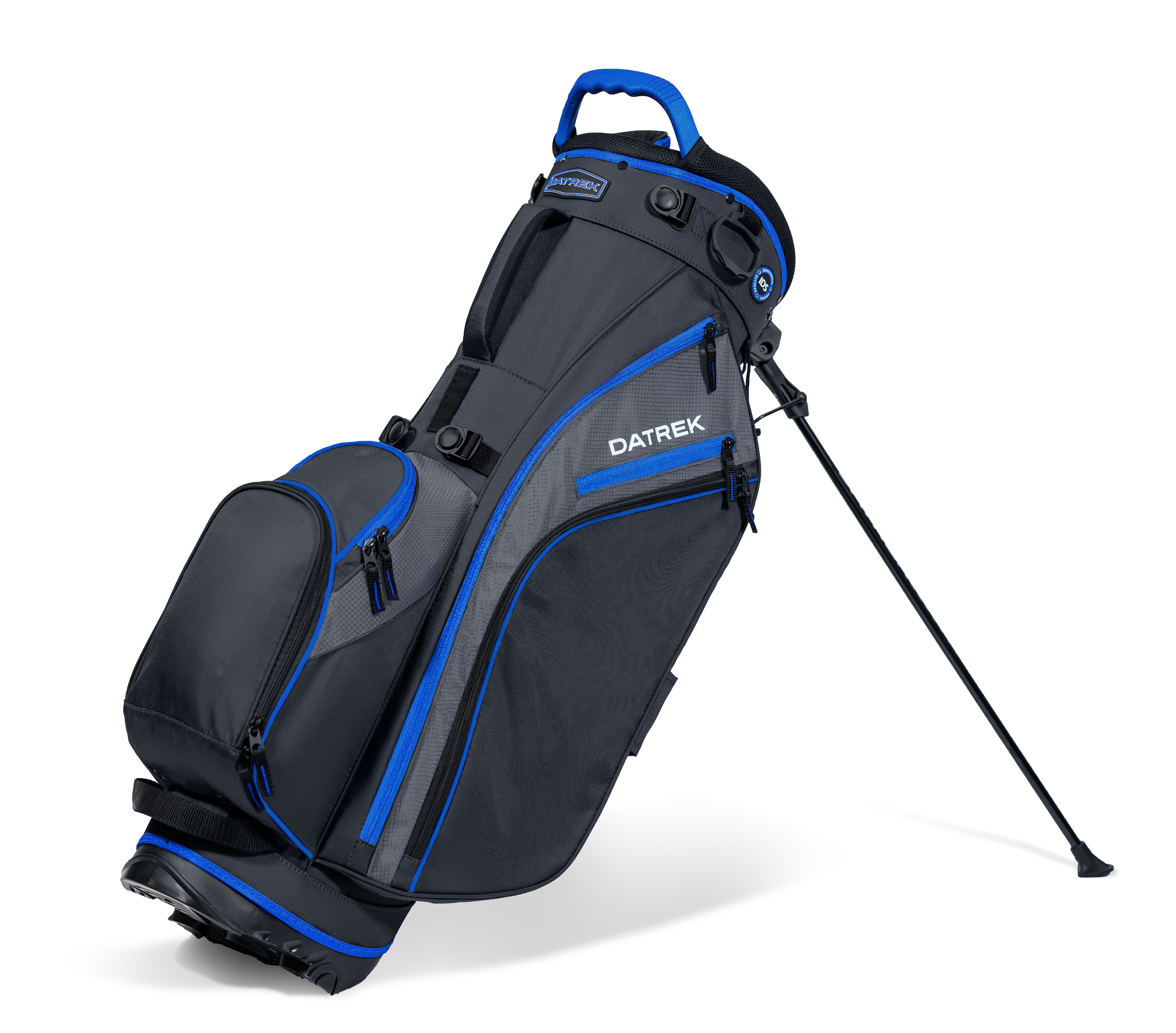 Datrek Go Lite Hybrid Golf Stand Bag 4
