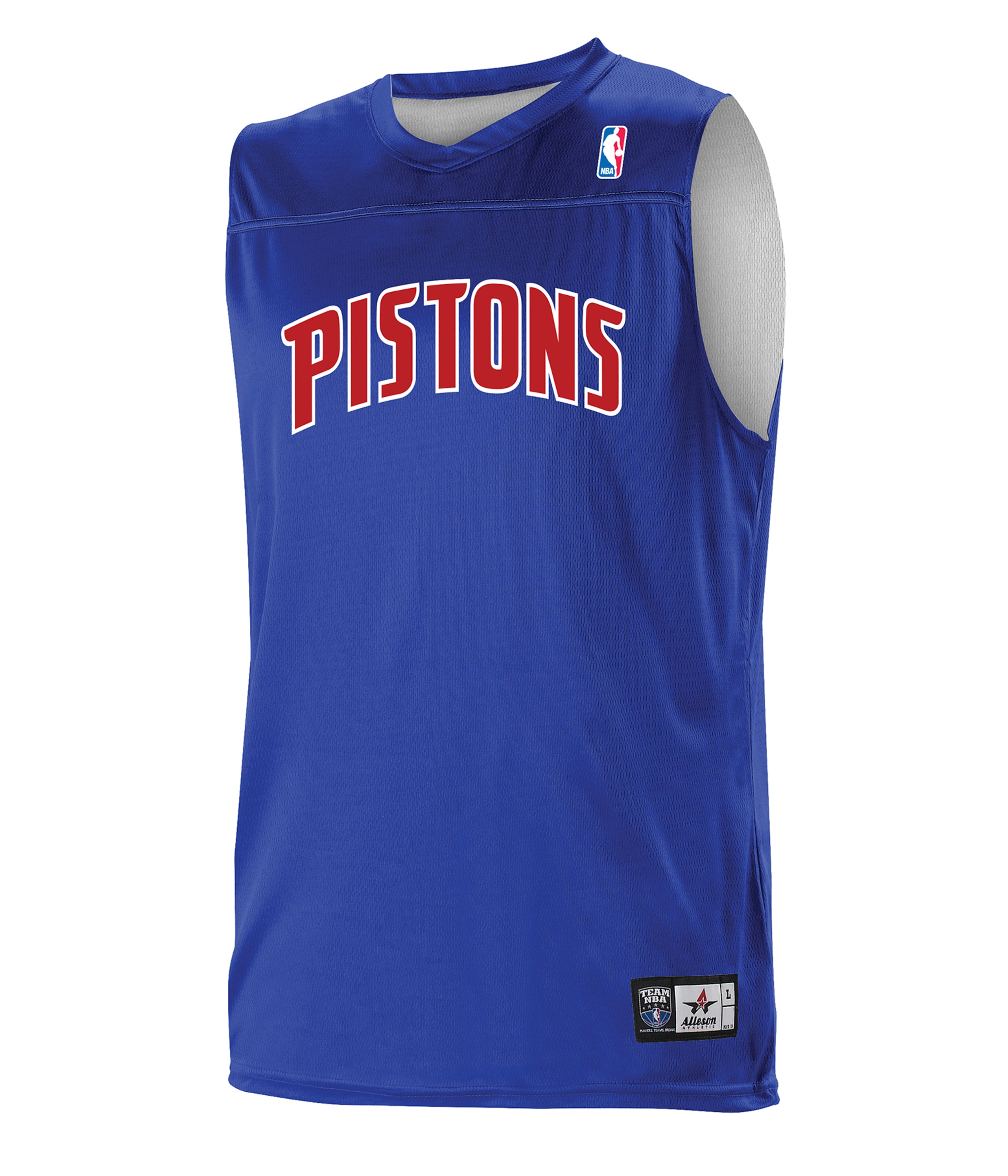 LOGO'D REVERSIBLE NBA 29