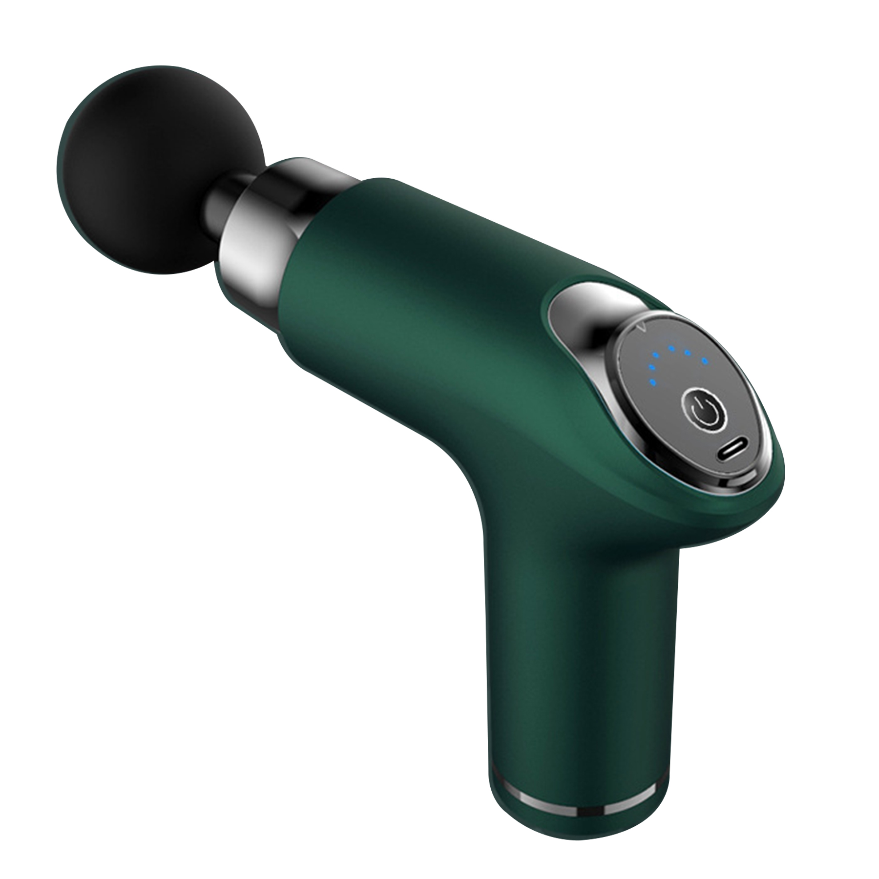 Huxley Mini Massage Gun 7