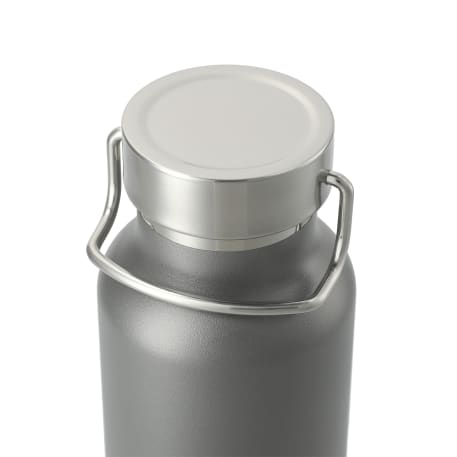 Thor Copper Vacuum Insulated Bottle 22oz 267