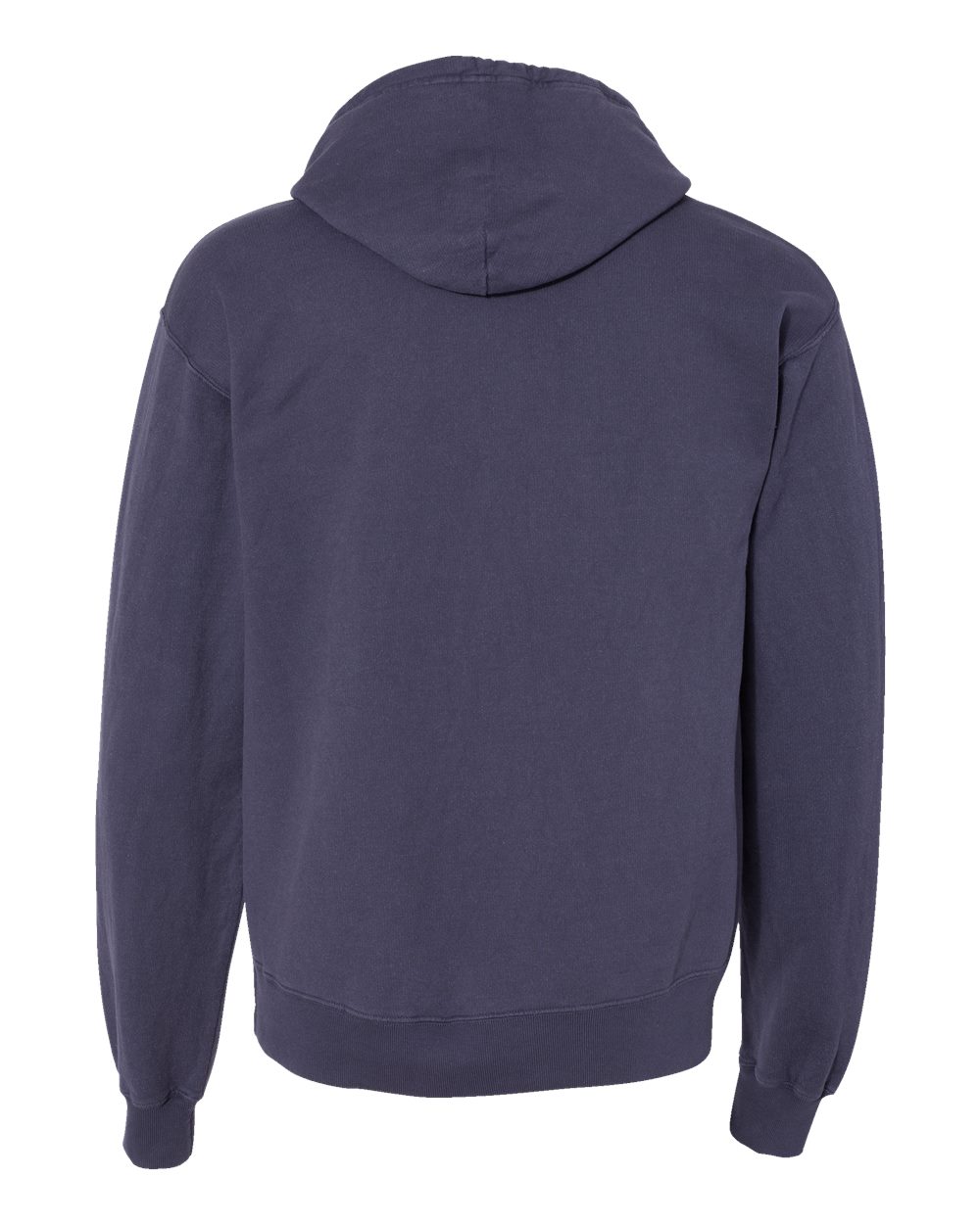 Unisex Garment-Dyed Hooded Sweatshirt - GDH450 98