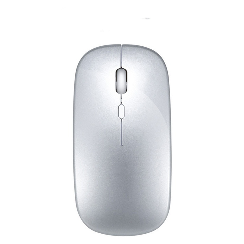 Bluetooth Charging Silent Laptop Wireless Mouse 2