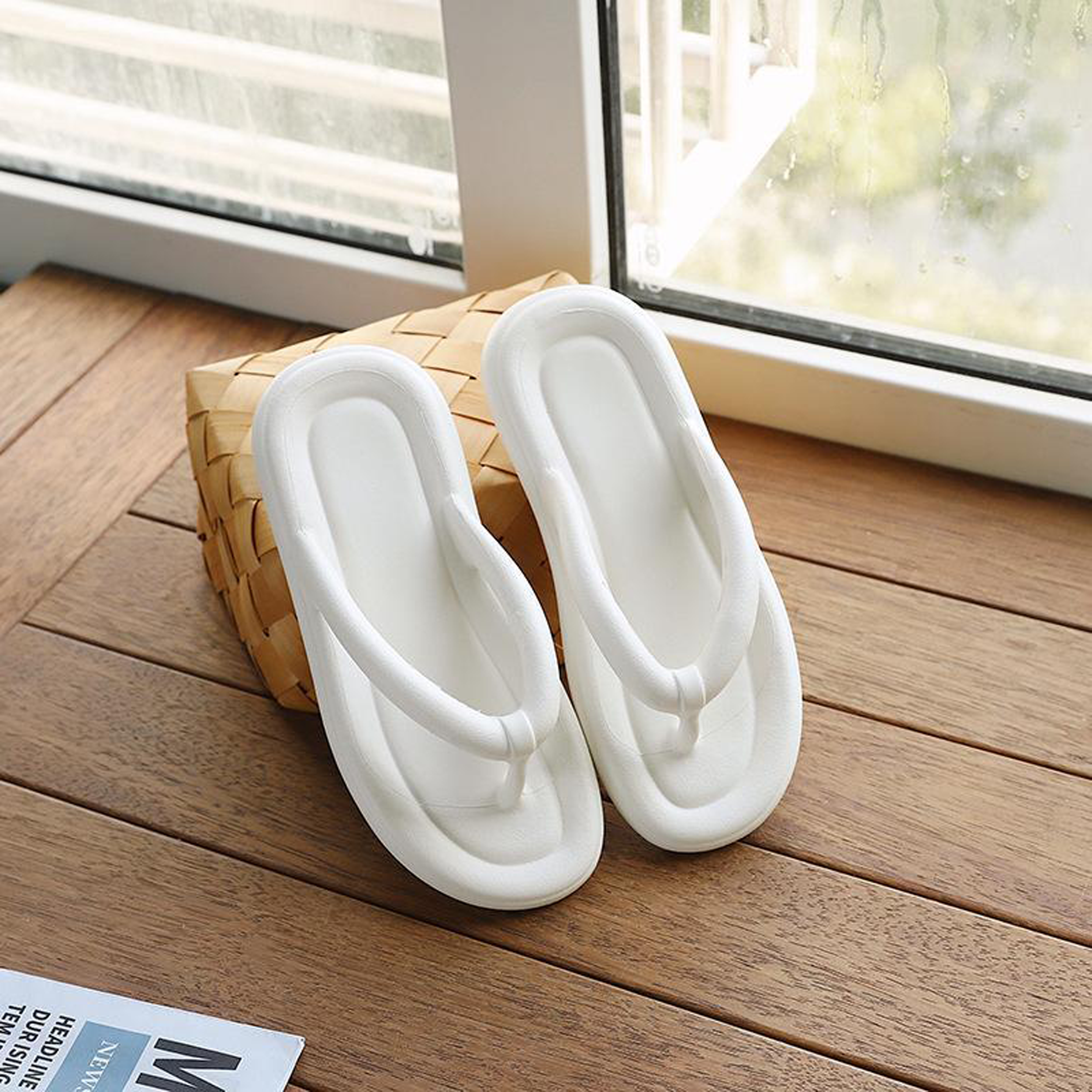 Flip-flops For Women 50MOQ 3