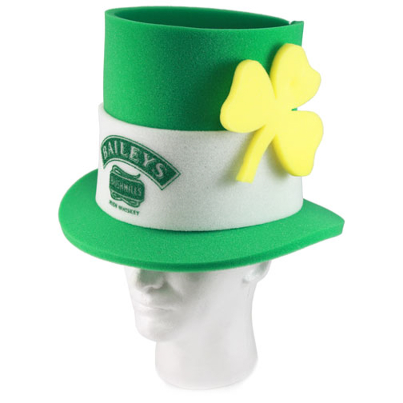 Irish Top Hat 8