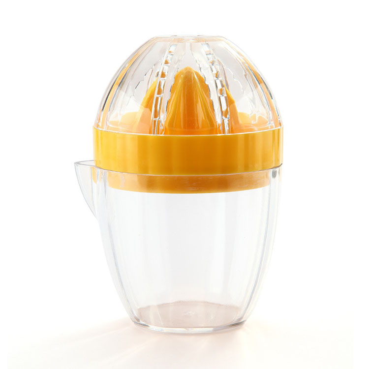 Mini Manual Fruit Juicer 4