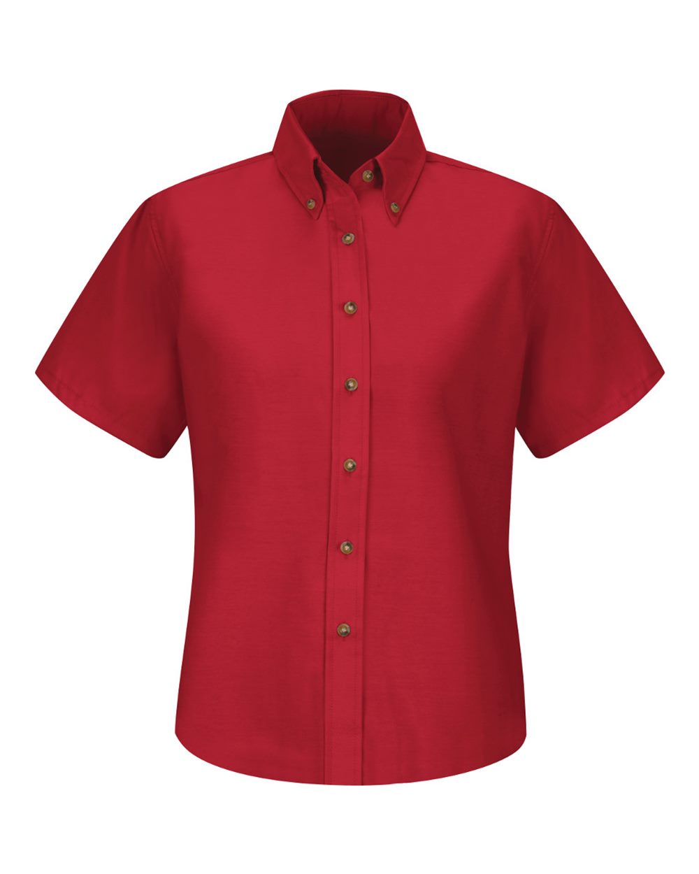 Women's Poplin Dress Shirt - SP81 15