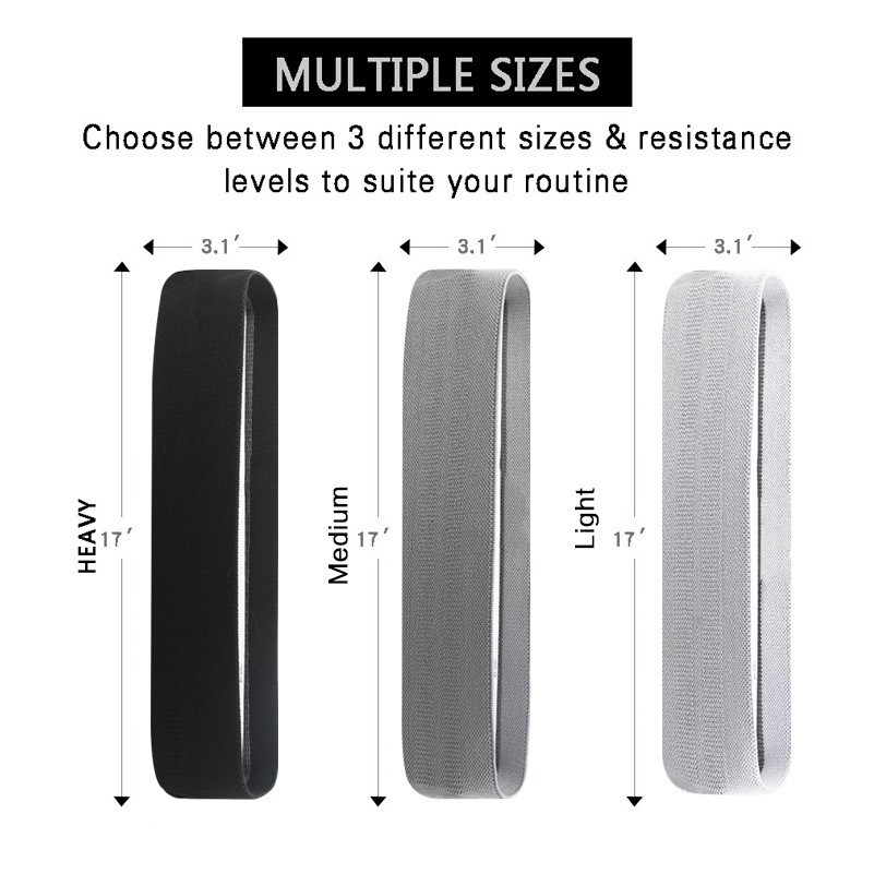 Fitness Tension Tape 4