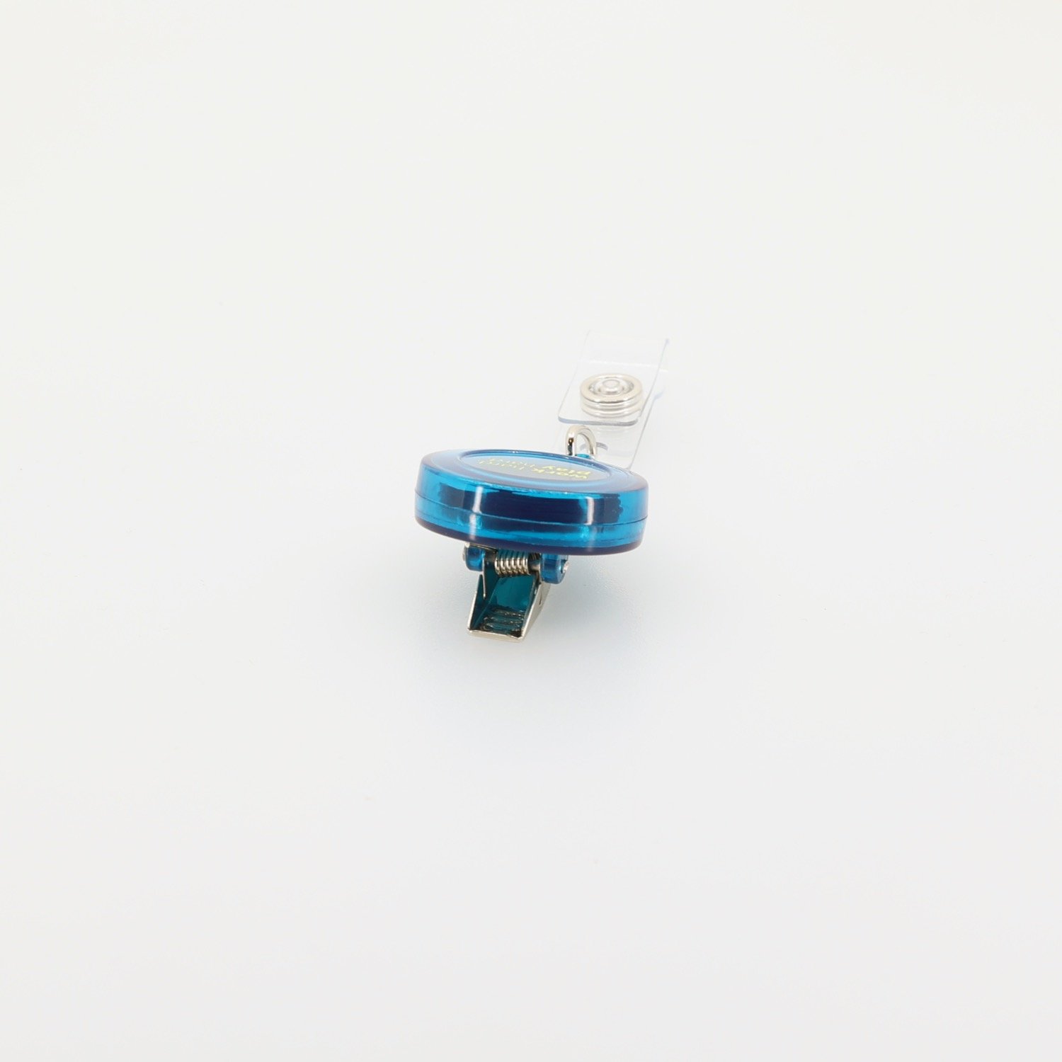 Good Value™ Promo Retractable Badge Holder 7
