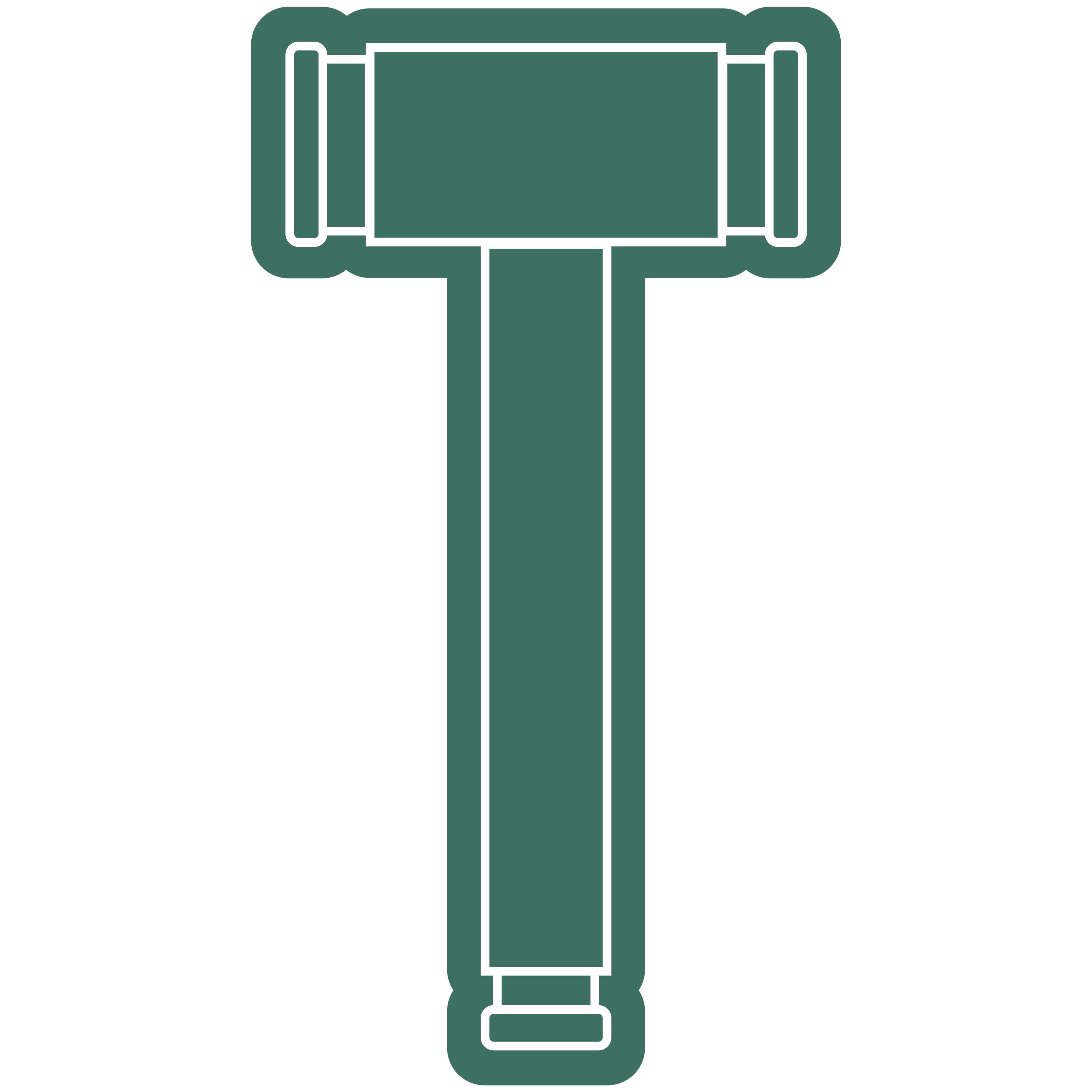 Gavel Waver 7