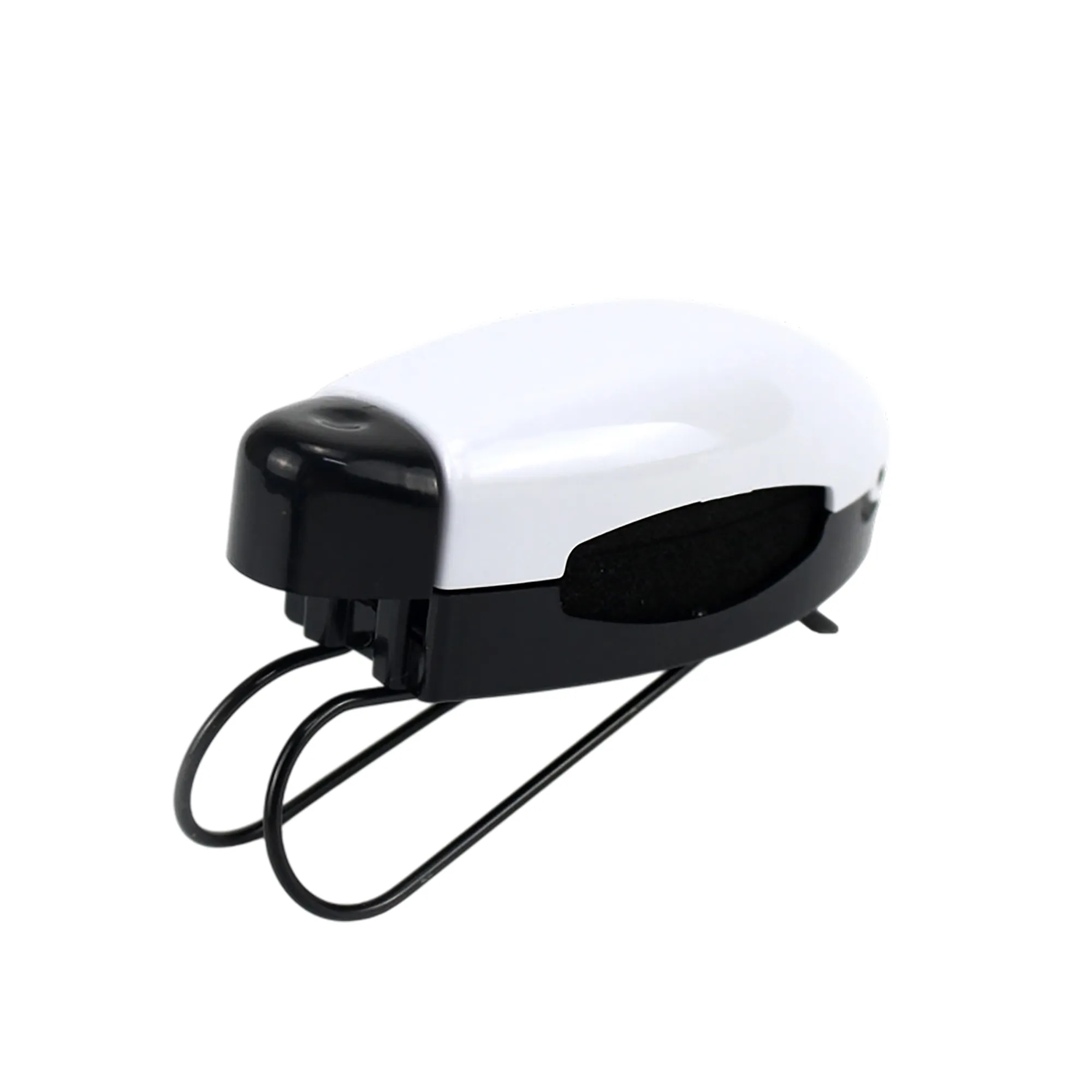 Sun Visor Sunglasses Clip 8