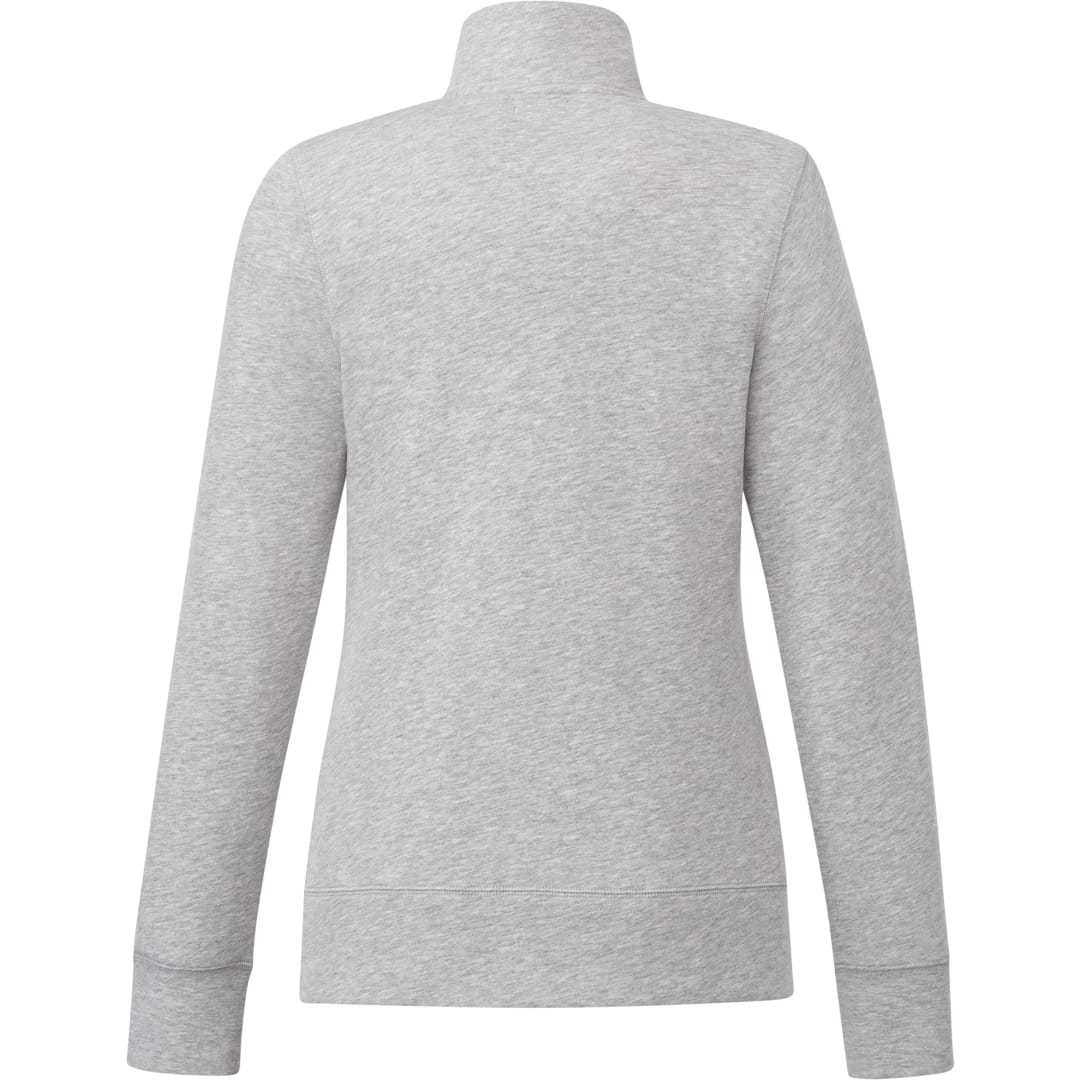 Women's DAYTON Fleece Half Zip 155