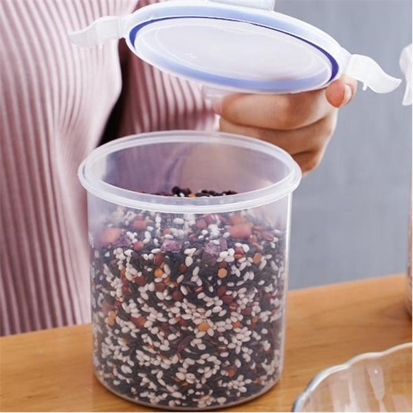 Food Sealed Can 2