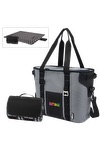 Urban Peak® Summer Lounger Picnic Kit 6