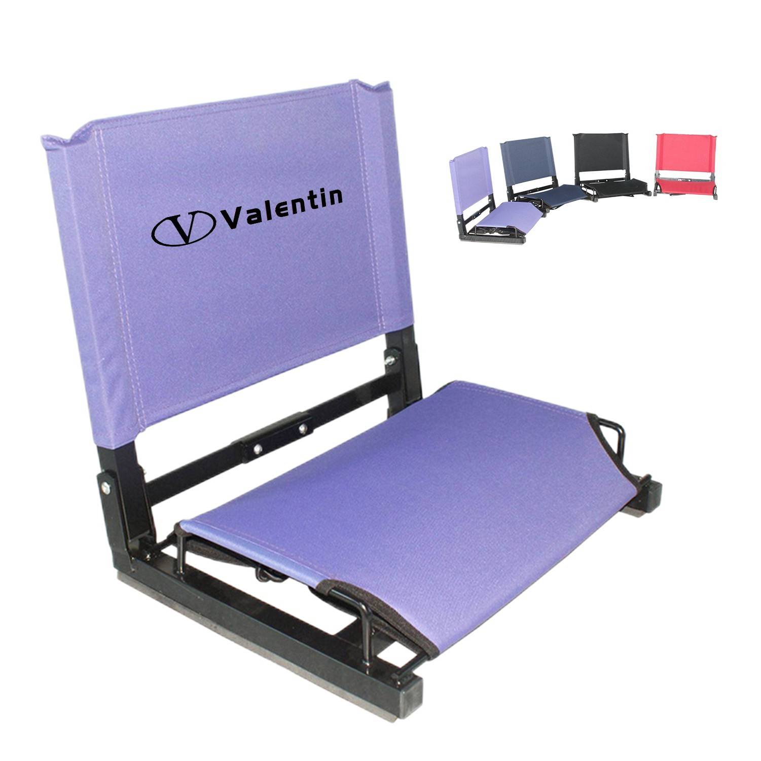 Portable Foldable Stadium Chair 1
