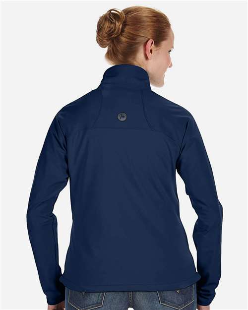 Women's Tempo Lightweight Jacket - M16079 15