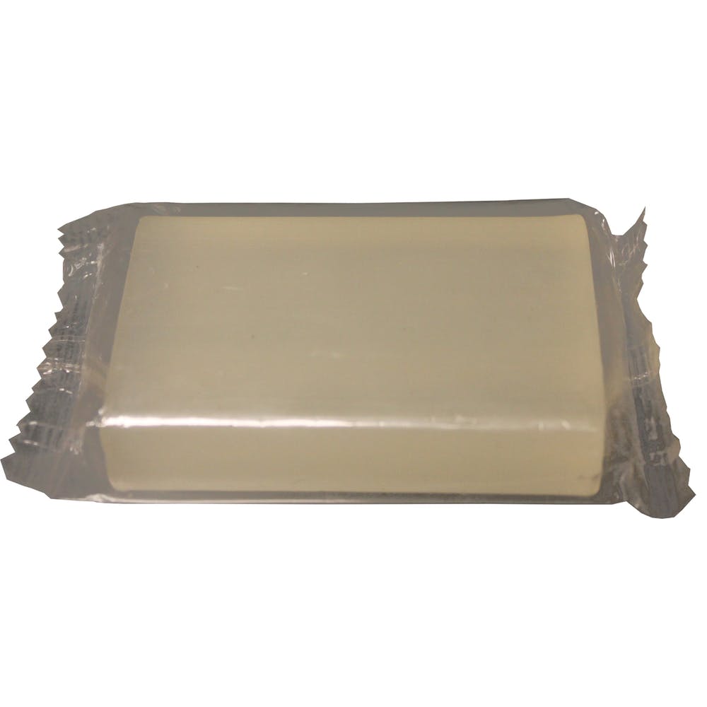 Freshscent Clear Bars of Soap - 3 oz Wrapped 2