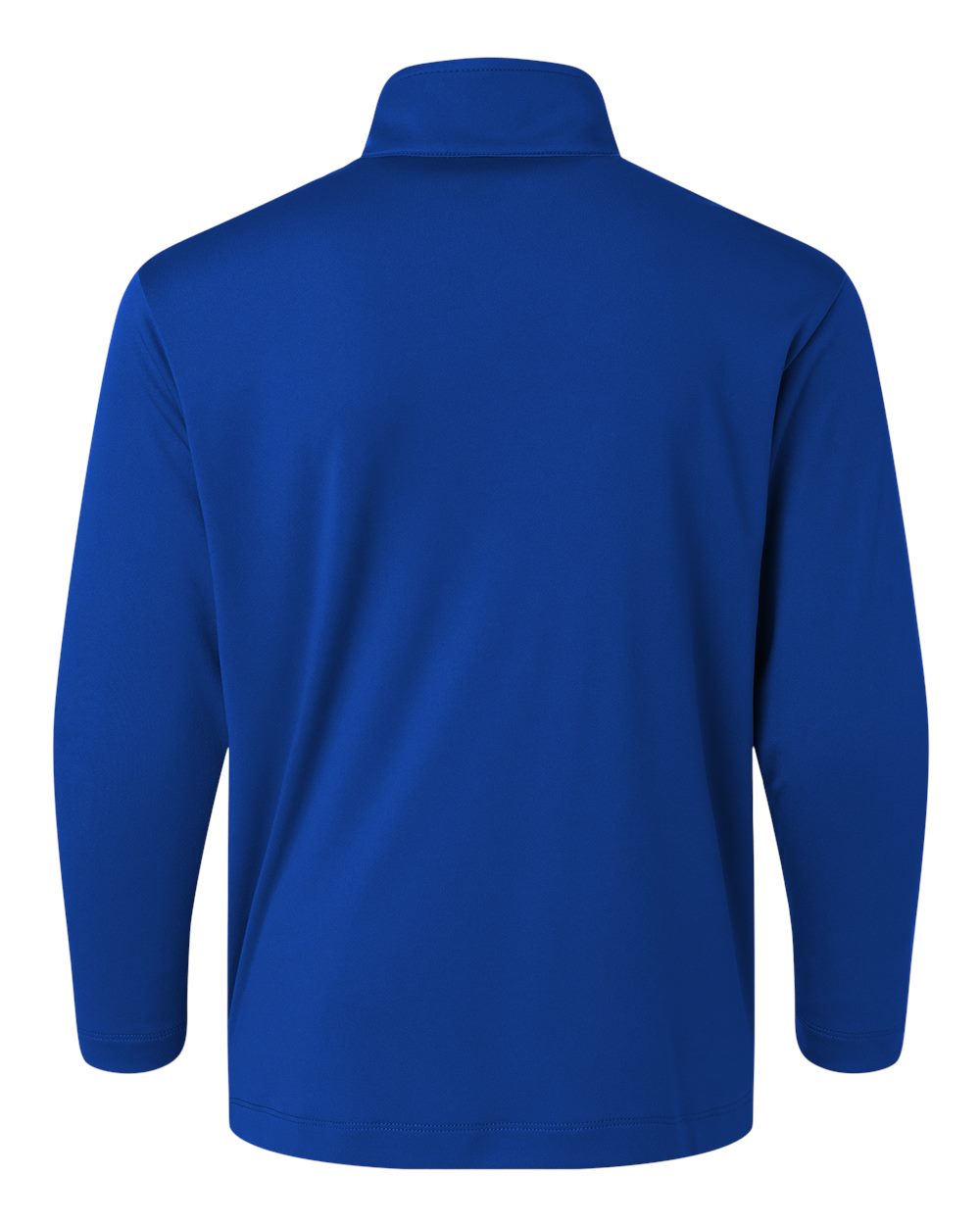 Youth Pro-Lock Performance Quarter-Zip Pullover - 41870Y 5