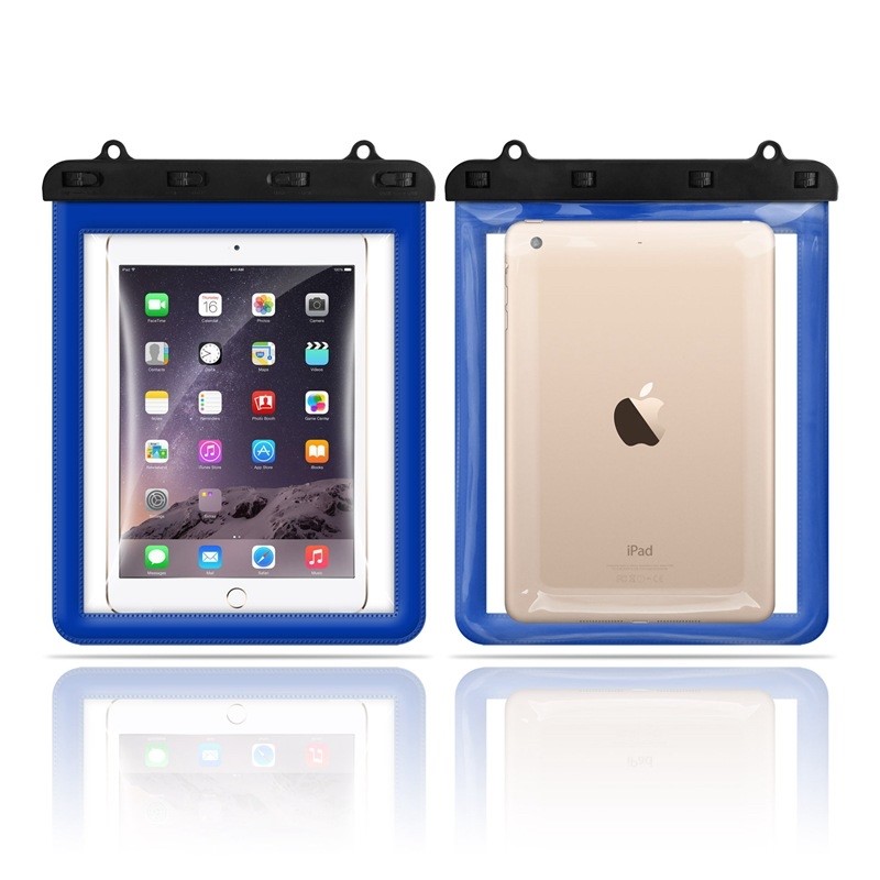 Waterproof Universal 9 & 10 Inch Pouch 5