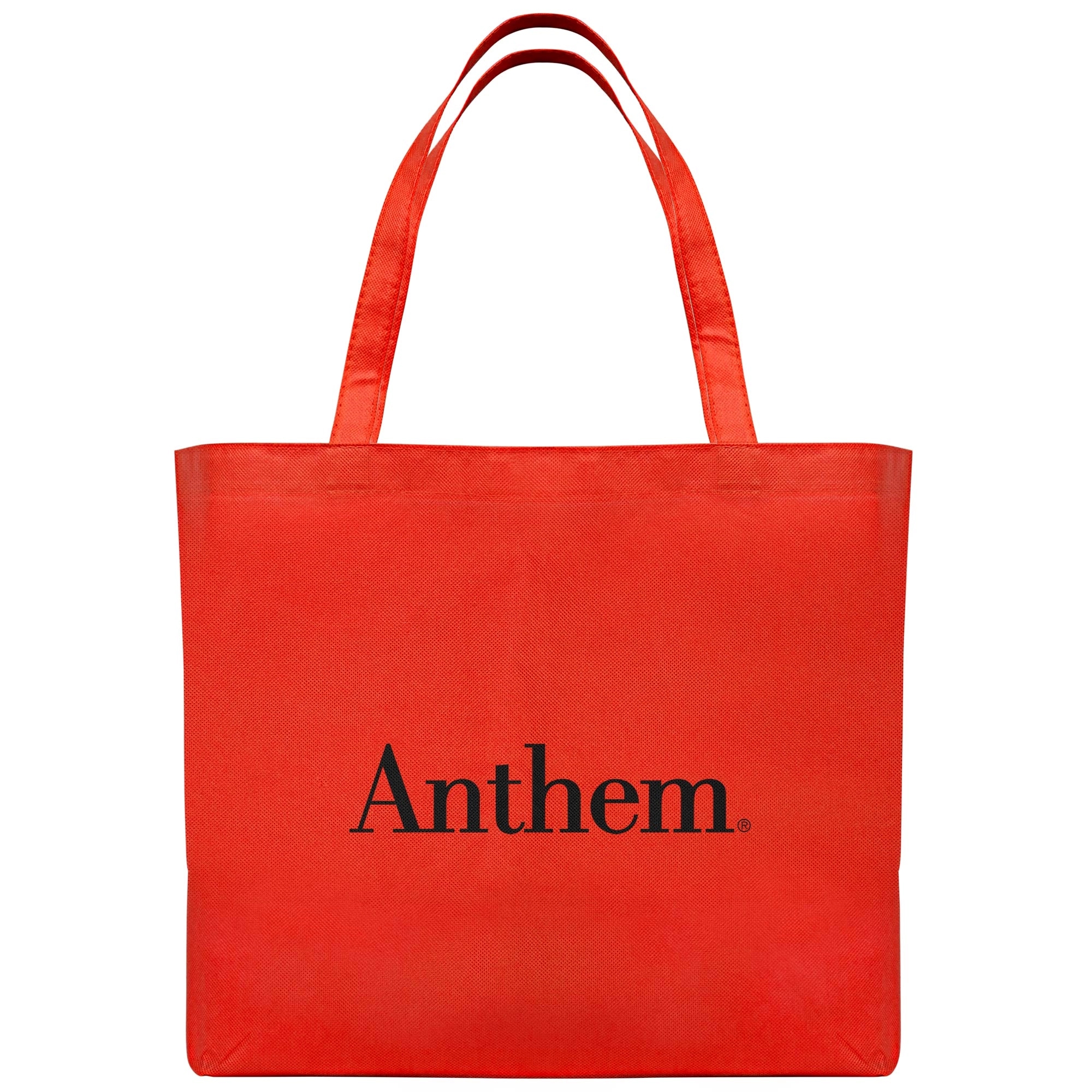 20x13 Eco-Friendly 80GSM Non-Woven Tote 6