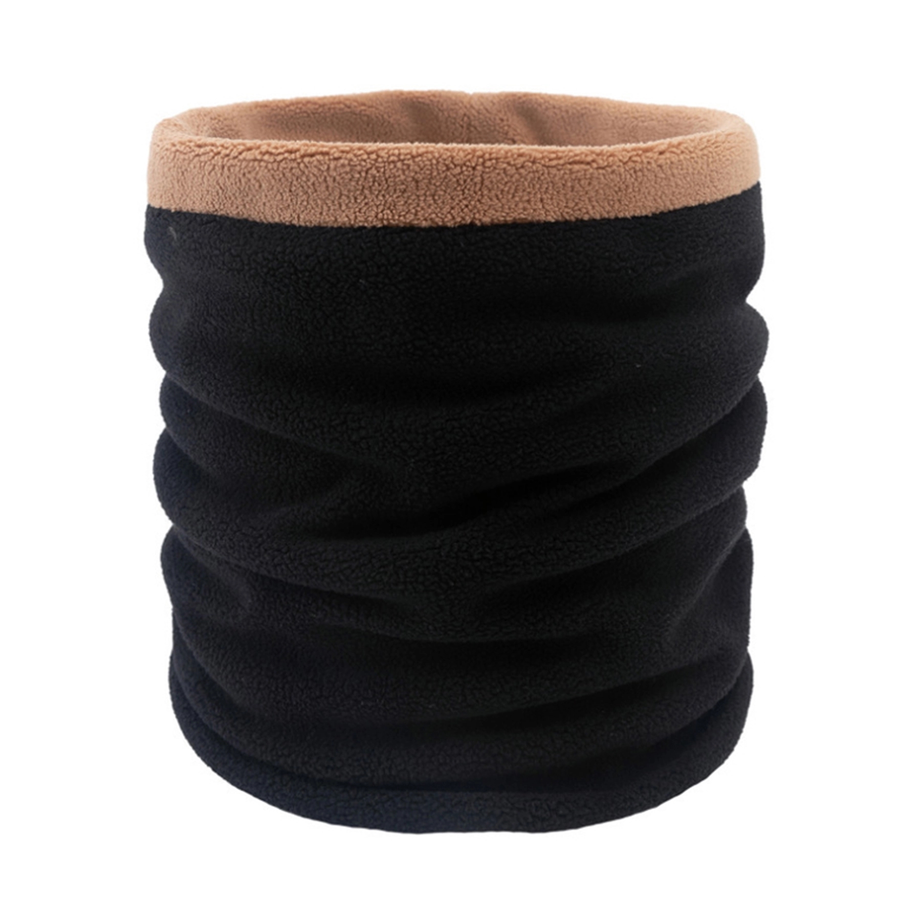 Infinity Winter Scarf Double 5